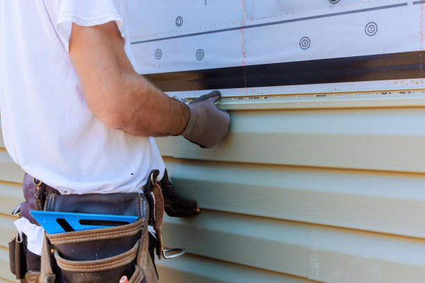 Affordable Emergency Siding Repair solutions in Lake Elmo, MN